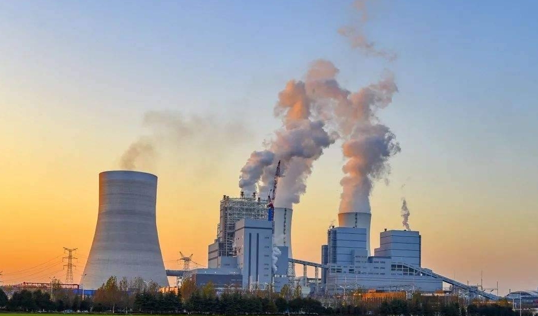 2022年火力發(fā)電行業發展前(qian)景方向及市場(chang)規模預測分析(xī)