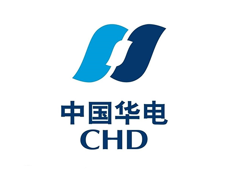 中國華電