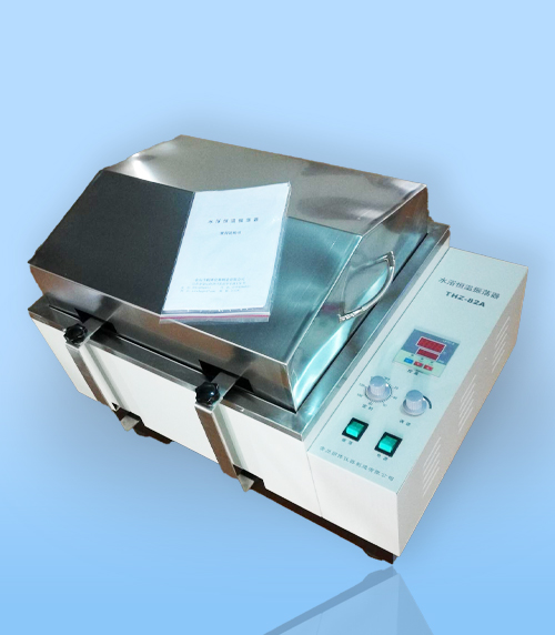 垂(chui)直振蕩(dàng)器