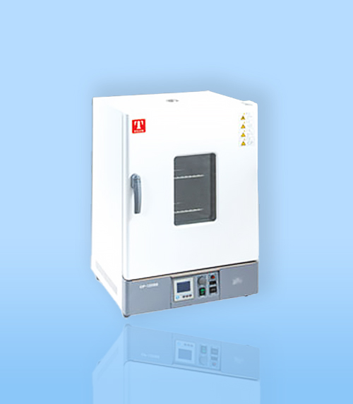 電(dian)熱恒溫鼓(gǔ)風幹燥箱(xiāng)