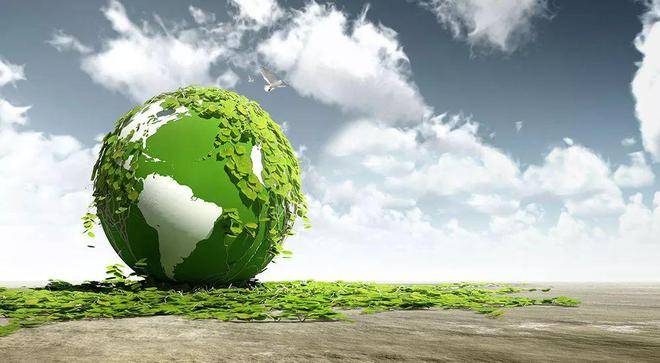 工(gōng)業和信息(xī)化部辦公(gong)廳 生态環(huán)境部辦公(gōng)廳關于征(zheng)集2023年國家(jia)鼓勵發展(zhǎn)的重大環(huan)保技術裝(zhuāng)備的通知(zhī)