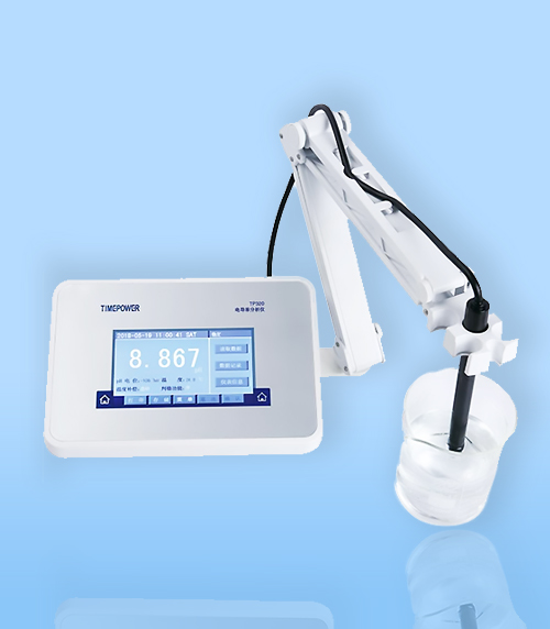 TP320-台式電導(dǎo)率分析儀(yí)