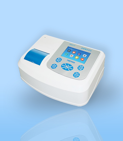 TP3211-COD分析儀(yi)（Cr法）