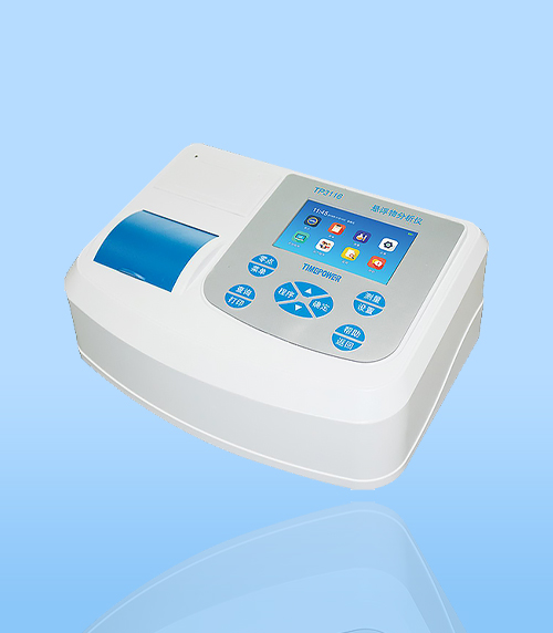 TP3116--台式懸(xuan)浮物分析(xī)儀