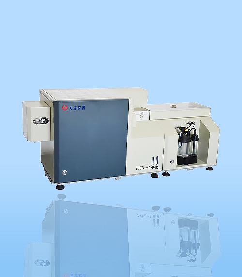 氟氯測(cè)定儀TYFL-1