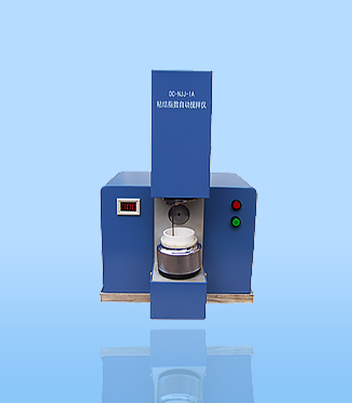 粘結指數自動攪(jiao)拌儀