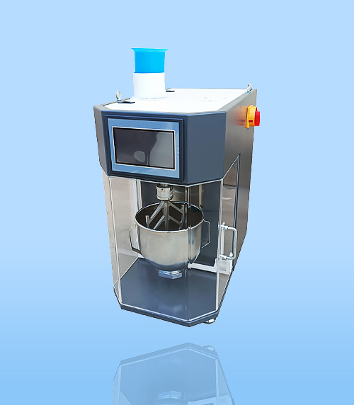 水泥膠砂攪(jiǎo)拌機JJ-20H