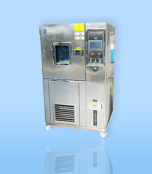 恒(heng)溫恒濕試驗箱150L