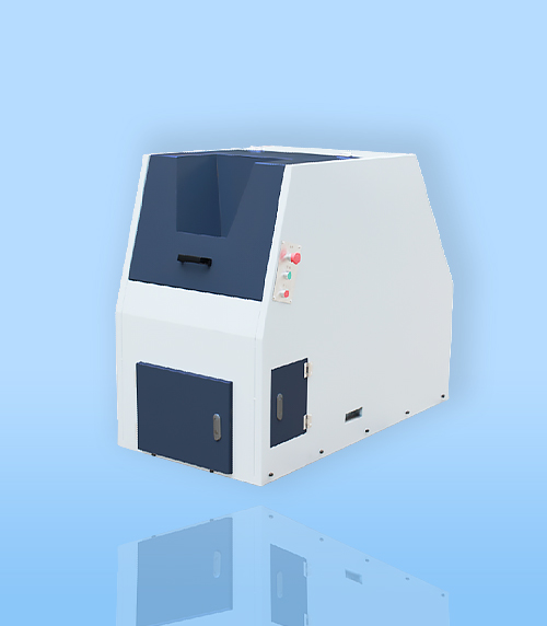 全(quán)密封颚式破(pò)碎機