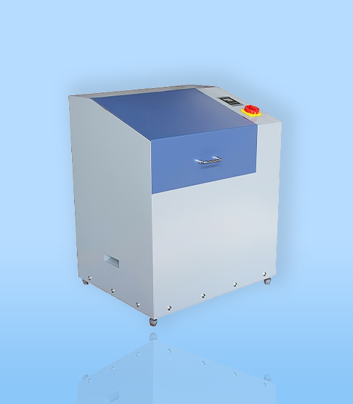 智能快壓粉(fěn)碎機